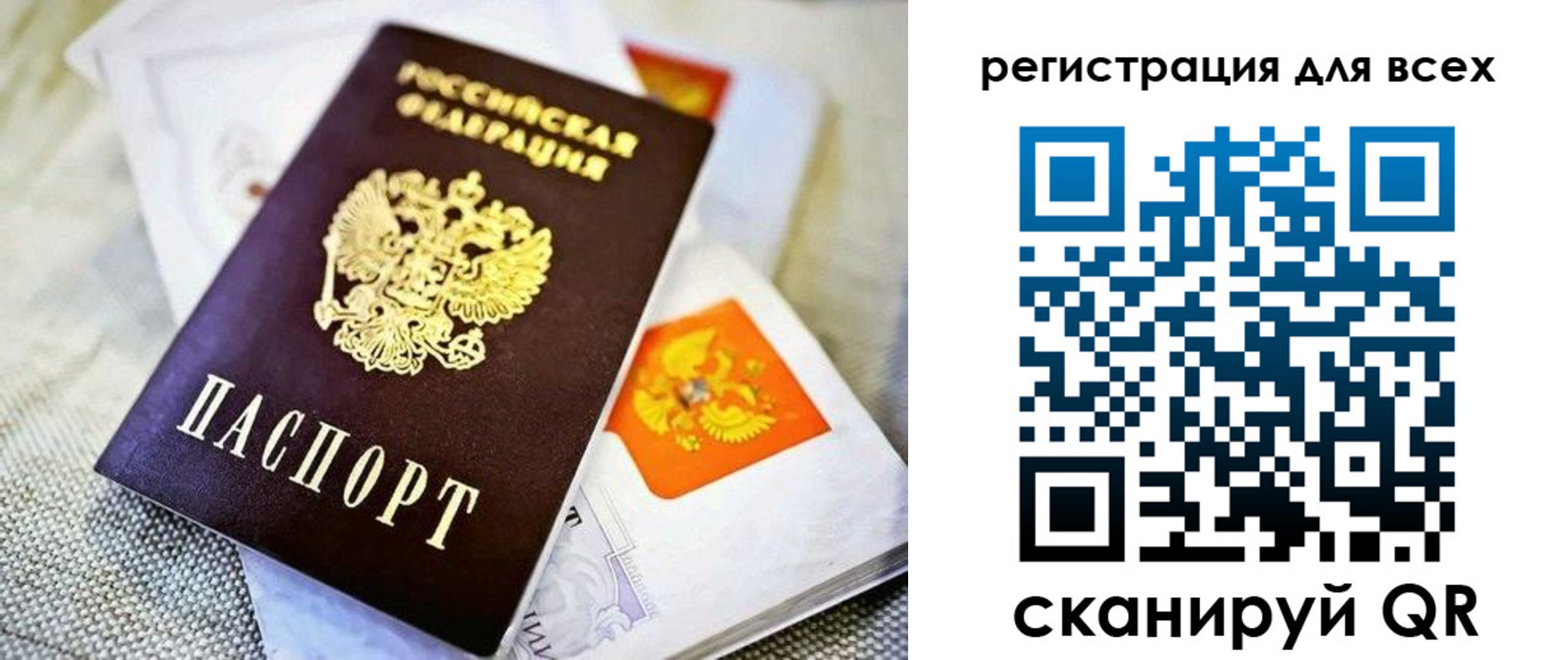прописка в Кингисеппе